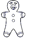 shrek] coloring page
