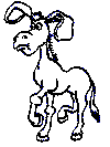 shrek] coloring page