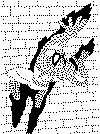 spiderman coloring page