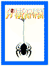 spiderman coloring page