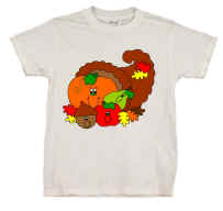 autumn t shirt transfers