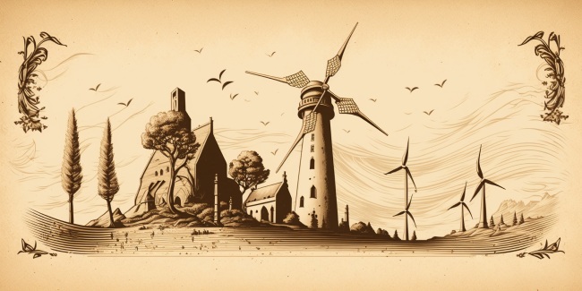 new industry