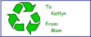 gift tags