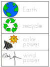 Word Wall Words