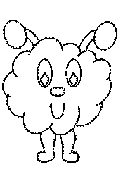 Clutter Bug craft