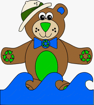 earth day riddles