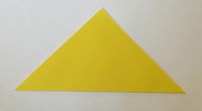 corner bookmark instructions