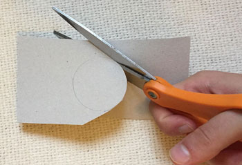 paper clip bookmark instructions