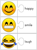 word match worksheets
