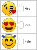 word match worksheets