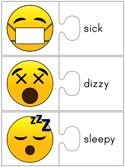 word match worksheets