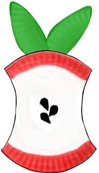 apple craft