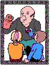 coloring pages to give to grandpa
