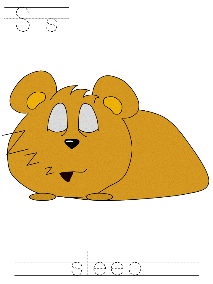 groundhog's day tracer pages