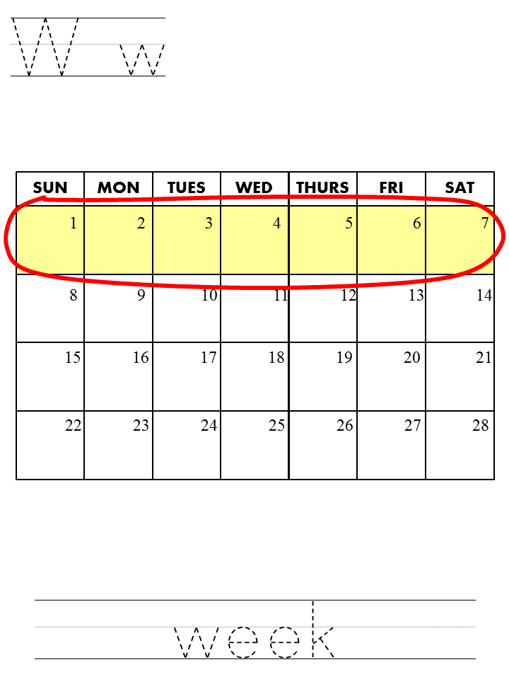 groundhog's day tracer pages
