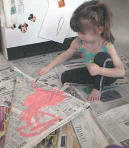 painting