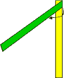 snake craft folding