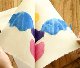 butterfly craft instructions