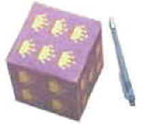 dice