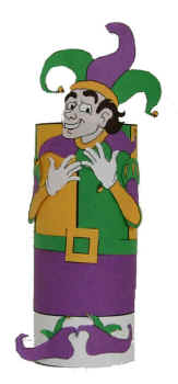 Jester craft