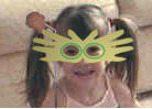 mask