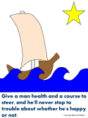 health quotes coloring page