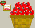 bushel of fun