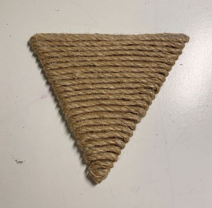 Rope Coaster Craft