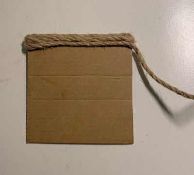 Rope Coaster Craft