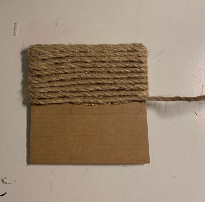 Rope Coaster Craft