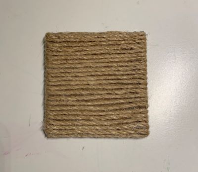 Rope Coaster Craft
