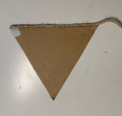 Rope Coaster Craft