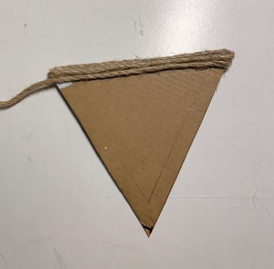 Rope Coaster Craft