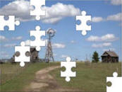 houses and homes jigsaw puzzles
