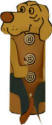 crime dog craft
