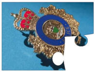 National Police Week Online Jigsaw Puzzles