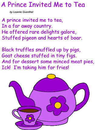 poetry