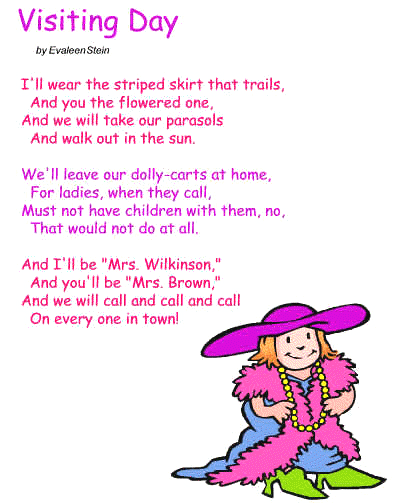 poetry