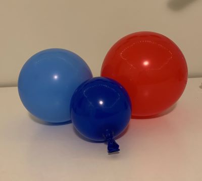 Yarn Orb Craft