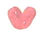 fingerprint heart