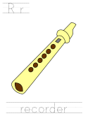 recorder tracer pages