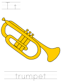 trumpet tracer pages