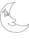 Nursery Rhyme coloring page