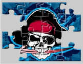 Pirate Online Jigsaw Puzzles