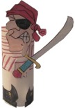 Pirate Craft