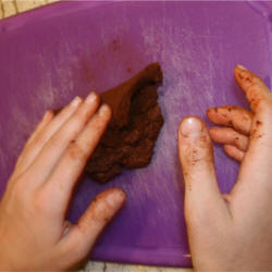 Cinnamon Dough