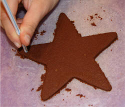 Cinnamon Dough
