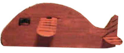 styrofoam plane