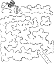 maze