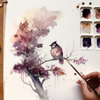 branches